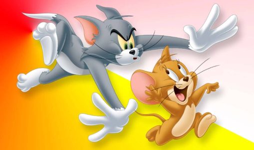 tom ve jerry